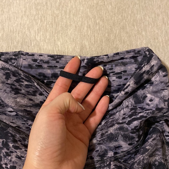 LULULEMON Base Pace HR Tight 25” - Picture 8 of 10